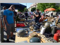 33. Neufelder Bauernmarkt, 15.08.2013