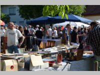33. Neufelder Bauernmarkt, 15.08.2013