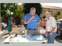33. Neufelder Bauernmarkt, 15.08.2013