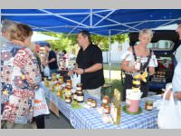 33. Neufelder Bauernmarkt, 15.08.2013