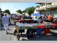 33. Neufelder Bauernmarkt, 15.08.2013
