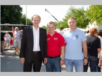 33. Neufelder Bauernmarkt, 15.08.2013