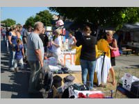 33. Neufelder Bauernmarkt, 15.08.2013