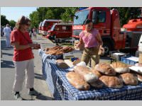33. Neufelder Bauernmarkt, 15.08.2013