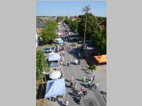 33. Neufelder Bauernmarkt, 15.08.2013