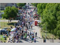 33. Neufelder Bauernmarkt, 15.08.2013