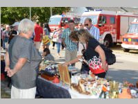 33. Neufelder Bauernmarkt, 15.08.2013