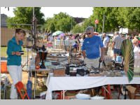 33. Neufelder Bauernmarkt, 15.08.2013