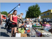 33. Neufelder Bauernmarkt, 15.08.2013