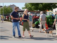 33. Neufelder Bauernmarkt, 15.08.2013