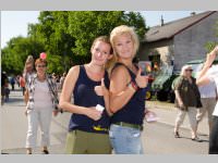 33. Neufelder Bauernmarkt, 15.08.2013