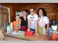 33. Neufelder Bauernmarkt, 15.08.2013