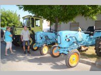 33. Neufelder Bauernmarkt, 15.08.2013