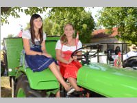 33. Neufelder Bauernmarkt, 15.08.2013