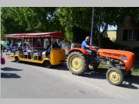 33. Neufelder Bauernmarkt, 15.08.2013