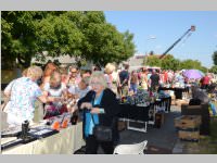 33. Neufelder Bauernmarkt, 15.08.2013