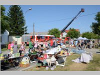 33. Neufelder Bauernmarkt, 15.08.2013
