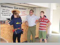 33. Neufelder Bauernmarkt, 15.08.2013