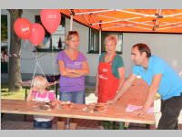 33. Neufelder Bauernmarkt, 15.08.2013