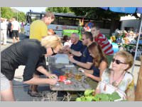 33. Neufelder Bauernmarkt, 15.08.2013
