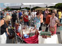 33. Neufelder Bauernmarkt, 15.08.2013