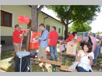 33. Neufelder Bauernmarkt, 15.08.2013