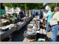 33. Neufelder Bauernmarkt, 15.08.2013
