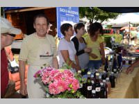 33. Neufelder Bauernmarkt, 15.08.2013