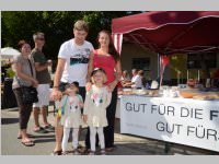 33. Neufelder Bauernmarkt, 15.08.2013