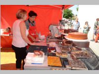 33. Neufelder Bauernmarkt, 15.08.2013