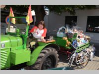 33. Neufelder Bauernmarkt, 15.08.2013