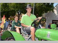 33. Neufelder Bauernmarkt, 15.08.2013