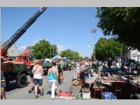 33. Neufelder Bauernmarkt, 15.08.2013