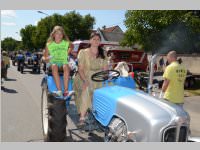 33. Neufelder Bauernmarkt, 15.08.2013