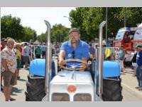 33. Neufelder Bauernmarkt, 15.08.2013