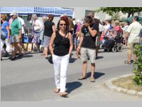 33. Neufelder Bauernmarkt, 15.08.2013