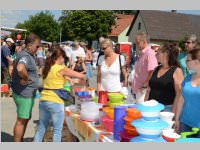 33. Neufelder Bauernmarkt, 15.08.2013