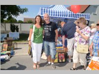 33. Neufelder Bauernmarkt, 15.08.2013