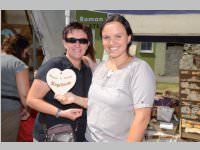 33. Neufelder Bauernmarkt, 15.08.2013