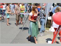33. Neufelder Bauernmarkt, 15.08.2013