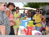 33. Neufelder Bauernmarkt, 15.08.2013