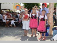 33. Neufelder Bauernmarkt, 15.08.2013
