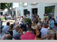 33. Neufelder Bauernmarkt, 15.08.2013