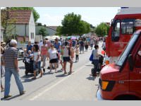 33. Neufelder Bauernmarkt, 15.08.2013
