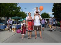 33. Neufelder Bauernmarkt, 15.08.2013