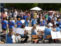 33. Neufelder Bauernmarkt, 15.08.2013