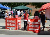 33. Neufelder Bauernmarkt, 15.08.2013