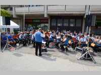 33. Neufelder Bauernmarkt, 15.08.2013