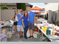 33. Neufelder Bauernmarkt, 15.08.2013