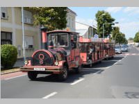 33. Neufelder Bauernmarkt, 15.08.2013